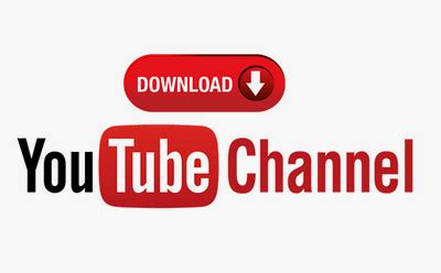 downloading entire youtube channel